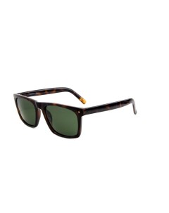 Солнцезащитные очки HEDWIG PLZD TORT GREEN 16426928378 Tropical