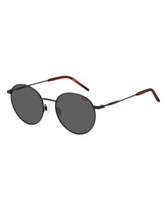 Солнцезащитные очки женские HG 1215 S MTT BLACK HUG 20547900353IR Hugo