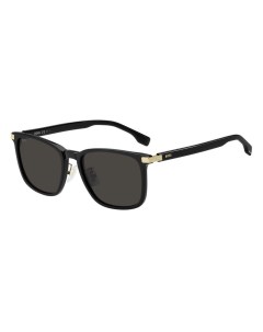 Солнцезащитные очки мужские BOSS 1406 F SK BLACK HUB 20506380757M9 Hugo boss