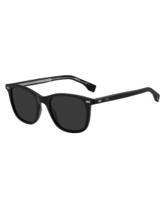 Солнцезащитные очки мужские BOSS 1366 S BLACK HUB 20510180751IR Hugo boss