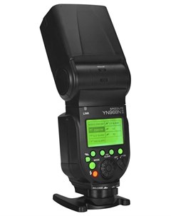 Фотовспышка Speedlite YN968N II Yongnuo