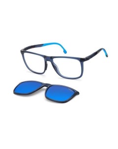 Солнцезащитные очки Мужские HYPERFIT 16 CS BLUECAR 203473PJP555X Carrera