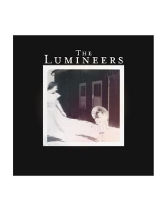 0602537168644 Виниловая пластинка Lumineers The The Lumineers Universal music