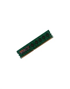 Память оперативная DDR3 4Gb 1333MHz QUM3U 4G1333K9 Qumo