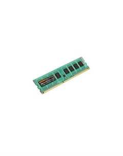 Память оперативная DDR3 8Gb 1333MHz QUM3U 8G1333C9 Qumo