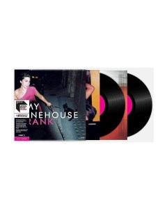 0602508973383 Виниловая пластинка Winehouse Amy Frank Half Speed Master Universal music