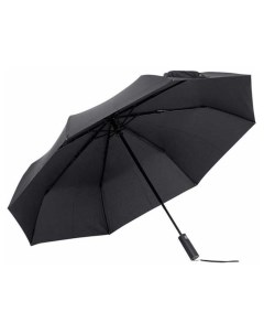 Зонт Empty Valley Automatic Umbrella WD1 Black Xiaomi