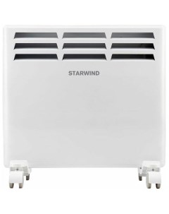 Конвектор SHV5510 1000Вт белый Starwind