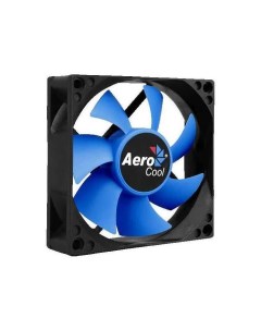 Вентилятор AeroСool Motion 8 Plus 80мм Aerocool