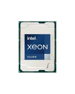 Процессор ThinkSystem SR650 V2 Intel Xeon Silver 4310 4XG7A63468 OEM Lenovo