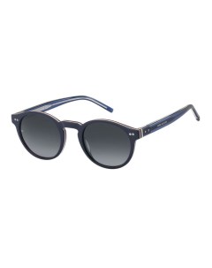 Солнцезащитные очки мужские TH 1795 S BLUE THF 203781PJP509O Tommy hilfiger