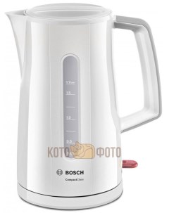 Чайник электрический TWK3A011 Bosch