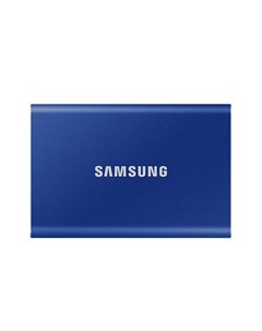 Внешний SSD T7 2Tb MU PC2T0H WW Samsung