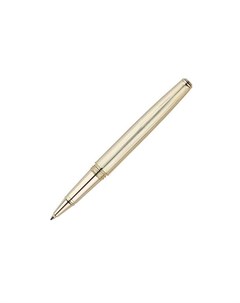 Ручка роллер Golden PC8113RP Gold Pierre cardin