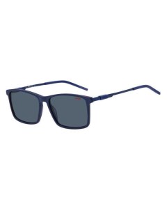 Солнцезащитные очки Мужские HG 1099 S MTT BLUEHUG 203444FLL57KU Hugo