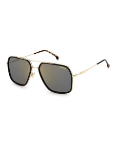 Солнцезащитные очки Мужские 273 S BLK GOLDCAR 2049452M259JO Carrera