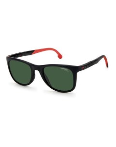 Солнцезащитные очки Мужские HYPERFIT 22 S MTT BLACKCAR 20432600352QT Carrera