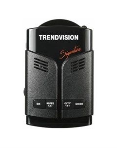 Радар детектор Drive 700 Signature Trendvision