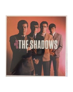 Виниловая пластинка Shadows The The Best Of 5060397601735 Fat cat records