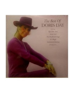 5060397601360 Виниловая Пластинка Day Doris The Best Of Fat cat records