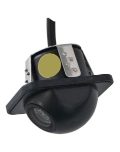 Камера заднего вида VDC 002 AHD для систем со встроенным AHD контроллером Incar