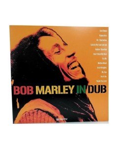 Виниловая пластинка Marley Bob In Dub 5060348582847 Fat cat records