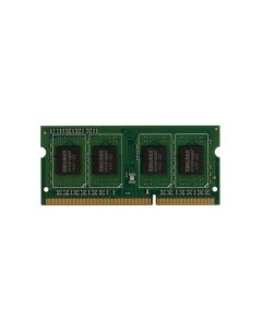 Память оперативная DDR3 4Gb KM SD3 1600 4GS Kingmax