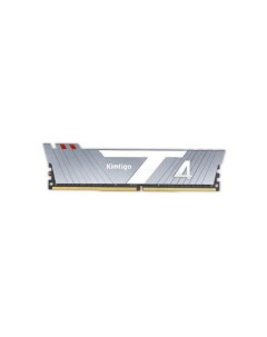 Память оперативная DDR4 16Gb 3600MHz KMKUAGF683600T4 R Kimtigo