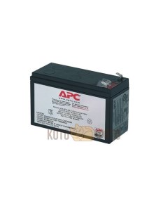 Батарея для ИБП RBC106 Replacement Battery Cartridge 106 A.p.c.