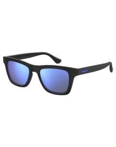 Солнцезащитные очки Унисекс ARACATI BLK BLUEHAV 204653D5151Z0 Havaianas