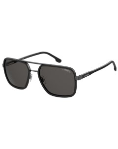 Солнцезащитные очки мужские 256 S DKRUT BLK CAR 203788V8158M9 Carrera