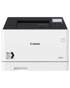 Принтер лазерный i Sensys LBP663Cdw 3103C008 Canon