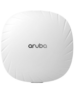 Wi Fi точка доступа Aruba AP 515 RW Q9H62A Hpe