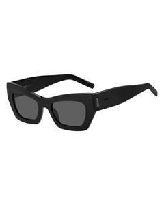 Солнцезащитные очки женские BOSS 1363 S BLACK HUB 20484280752IR Hugo boss