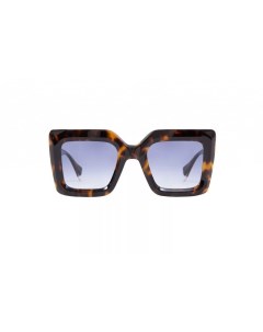 Солнцезащитные очки Женские LEANDRA Havana 2GGB 00000006762 2 Gigibarcelona
