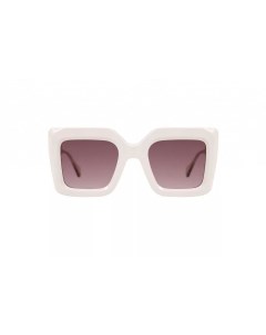 Солнцезащитные очки Женские LEANDRA BeigeGGB 00000006762 8 Gigibarcelona