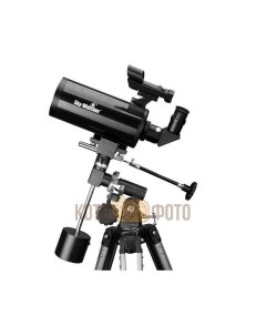 Телескоп BK MAK 90EQ1 Sky-watcher