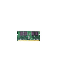Оперативная память 8Gb DDR4 SODIMM KM SD4 2400 8GS Kingmax