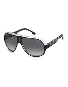 Солнцезащитные очки Мужские SPEEDWAY N BLCK WHTECAR 20483680S63WJ Carrera