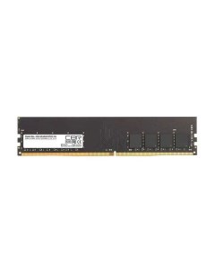 Оперативная память DDR4 DIMM UDIMM 16GB 3200MHz CD4 US16G32M22 01 Cbr