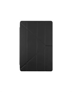 Чехол книжка Red Line для Tab S6 подставка Y темно серый УТ000018440 Samsung