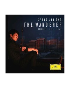 Виниловая пластинка Seong Jin Cho The Wanderer 0028948379101 Deutsche grammophon intl