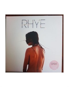 Виниловая пластинка Rhye Spirit 0888072098183 Caroline