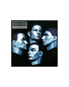 Виниловая пластинка Kraftwerk Techno Pop Remastered 5099996605011 Parlophone