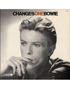 Виниловая пластинка Bowie David Changesonebowie 40Th Anniversary 0190295994082 Parlophone