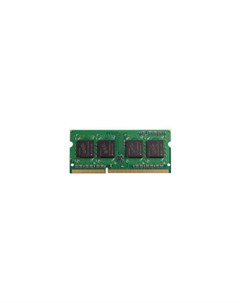 Память оперативная DDR4 4Gb 2666MHz D4NESO 2666 4G Synology
