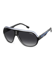 Солнцезащитные очки Мужские SPEEDWAY N BKCRBKWHBCAR 204836T5C639O Carrera