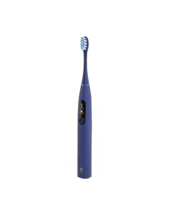 Зубная щетка электрическая X Pro Electric Toothbrush Blue Oclean