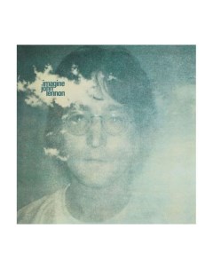 0600753570951 Виниловая пластинка Lennon John Imagine Universal music
