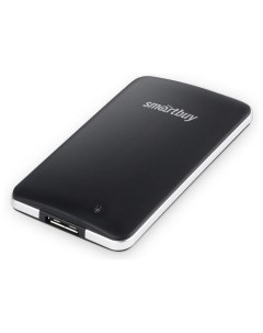 Внешний SSD S3 Drive 128Gb SB128GB S3BS 18SU30 Smartbuy